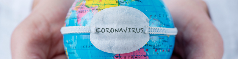 Coronavirus Consigli per Caregivers