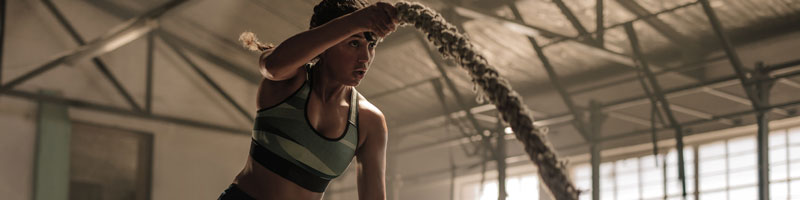 Dipendenza da fitness Firenze