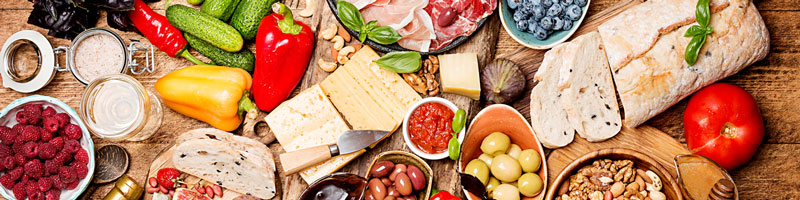 I disturbi della nutrizione e dell’alimentazione - Psicologo Firenze