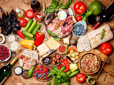 disturbi alimentari
